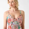Amazonia Daydream Maxi Dress