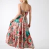 Amazonia Daydream Maxi Dress