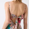 Amazonia Daydream Maxi Dress