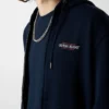American Tradition Logo Zip Hoodie