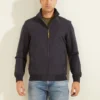 Amos Flight Jacket