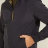 Amos Flight Jacket