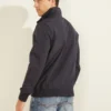 Amos Flight Jacket