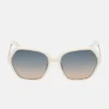 Anastasia Geometric Sunglasses