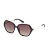 Anastasia Geometric Sunglasses