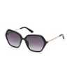 Anastasia Geometric Sunglasses