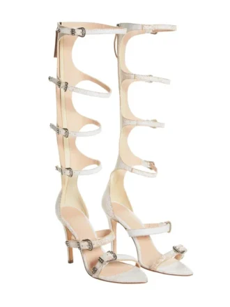 Ancient Sandals