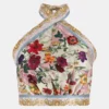 Anita Scarf Top
