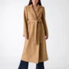 Annie Wool Coat
