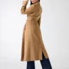 Annie Wool Coat