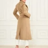 Annie Wool Coat