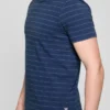 Archer Striped Tee