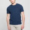 Archer Striped Tee
