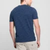 Archer Striped Tee