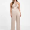 Aretha Overlap Pant