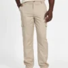 Ari Linen Twill Cargo Pants