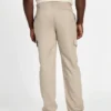 Ari Linen Twill Cargo Pants