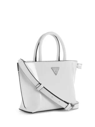 Arnela Pleather Mini Tote