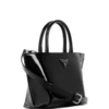 Arnela Pleather Mini Tote