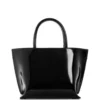 Arnela Pleather Mini Tote