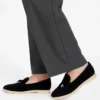Aryana Suede Loafers