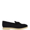 Aryana Suede Loafers