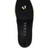 Aryana Suede Loafers