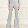 Asha Fit and Flare Pant