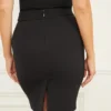 Asha Pencil Skirt