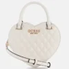 Atabey Heart-Shaped Crossbody