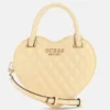 Atabey Heart-Shaped Crossbody
