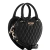 Atabey Heart-Shaped Crossbody