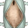 Atabey Heart-Shaped Crossbody