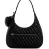 Atabey Hobo Quilted Shoulder Bag