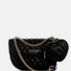 Atabey Quilted Convertible Crossbody
