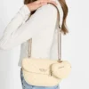 Atabey Quilted Convertible Crossbody