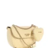 Atabey Quilted Convertible Crossbody