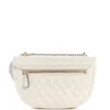 Atabey Quilted Convertible Crossbody