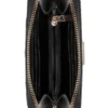 Atabey Quilted Medium Zip-Around Wallet