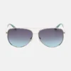 Aviator Metal  Sunglasses