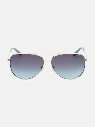Aviator Metal  Sunglasses