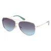 Aviator Metal  Sunglasses