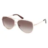 Aviator Metal  Sunglasses