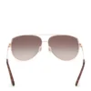 Aviator Metal  Sunglasses