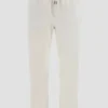 Axel Fleece Chino Pants