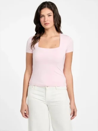 Ayaana Knit Top