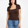 Ayaana Knit Top