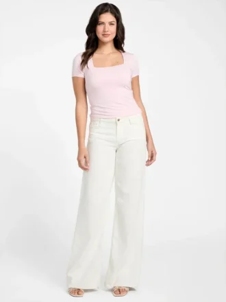 Ayaana Knit Top