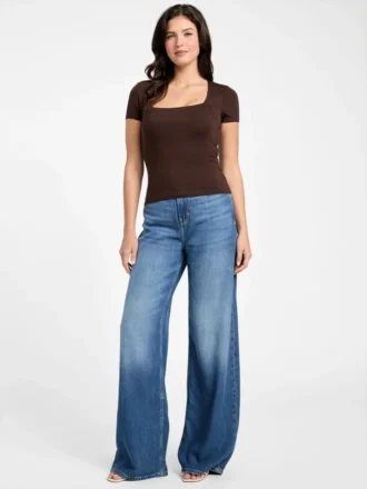 Ayaana Knit Top