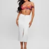 Bandeau Bikini Top
